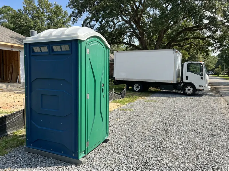 Long-Term Monthly Rental in Gulfport, MS